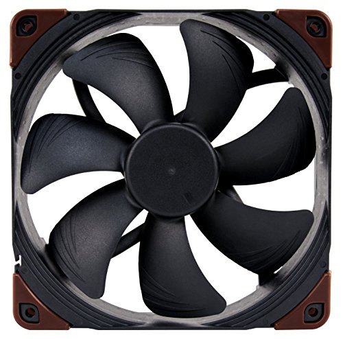 Noctua A14 industrialPPC-2000 IP67 PWM 107.41 CFM 140 mm Fan