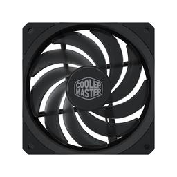 Cooler Master MasterFan SFR 59 CFM 120 mm Fan