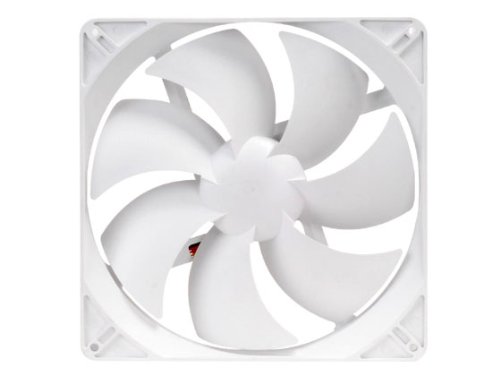 Silverstone FM 150 CFM 180 mm Fan