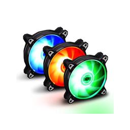 Lian Li Bora Lite 48.31 CFM 120 mm Fans 3-Pack