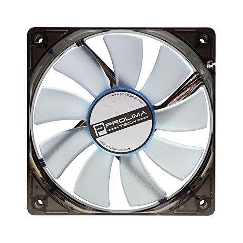 Prolimatech Vortex 72.67 CFM 120 mm Fan