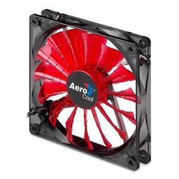 Aerocool Shark 96.5 CFM 140 mm Fan