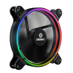 Enermax T.B. RGB 56.89 CFM 140 mm Fan