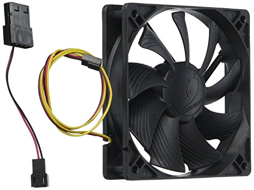 Cougar CFD 64.5 CFM 140 mm Fan