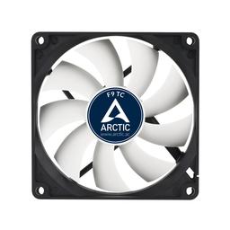 ARCTIC F9 TC 43 CFM 92 mm Fan