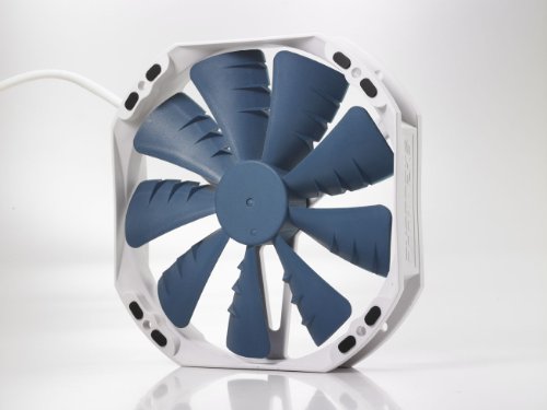 Phanteks F140TS 78.09 CFM 140 mm Fan