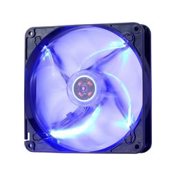 Fractal Design Silent LL 47.1 CFM 140 mm Fan