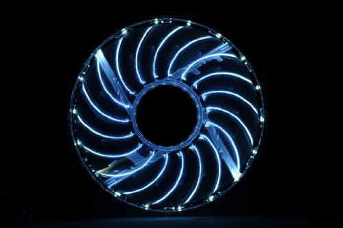 Enermax T.B. Vegas Single 75.98 CFM 120 mm Fan