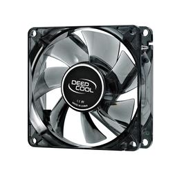 Deepcool Wind Blade 21.8 CFM 80 mm Fan