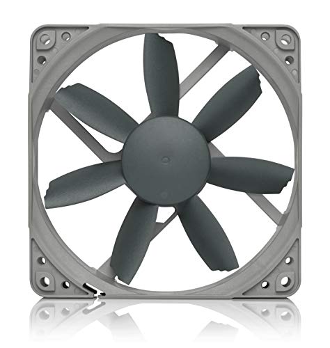 Noctua S12B redux-1200 PWM 59.1 CFM 120 mm Fan