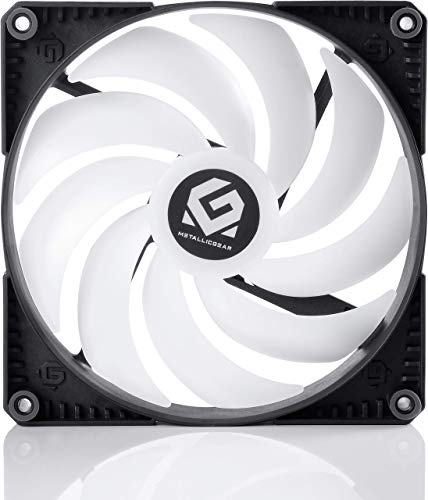 MagniumGear Skiron 85 CFM 140 mm Fan