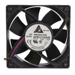 Delta Electronics AFB1212GHE-CF00 240.96 CFM 120 mm Fan