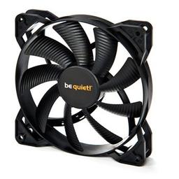 be quiet! Pure Wings 2 51.4 CFM 120 mm Fan