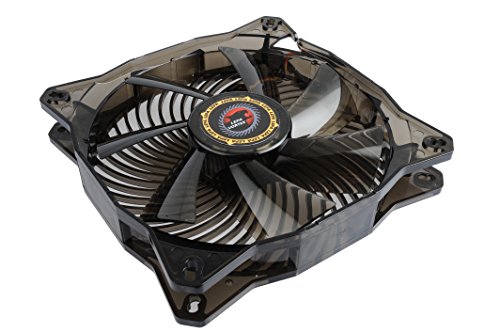 LEPA Vortex 62.68 CFM 140 mm Fan