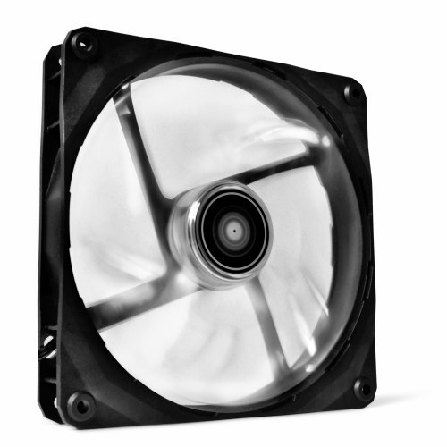 NZXT Air Flow 83.6 CFM 140 mm Fan