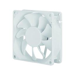 Silverstone FM 36.87 CFM 80 mm Fan