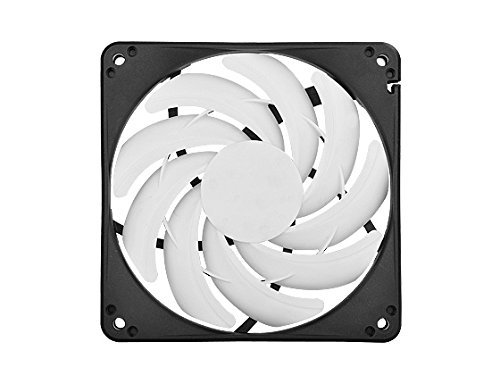 Silverstone FN 32.6 CFM 120 mm Fan