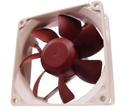 Noctua R8-1800 80 mm Fan