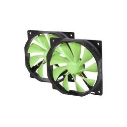 Xigmatek CFS 53.34 CFM 120 mm Fan