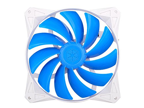 Silverstone FQ 63.8 CFM 120 mm Fan