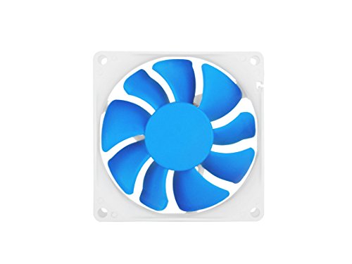 Silverstone FQ 27.53 CFM 80 mm Fan