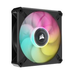 Corsair iCUE ML RGB ELITE Premium 58.1 CFM 120 mm Fan