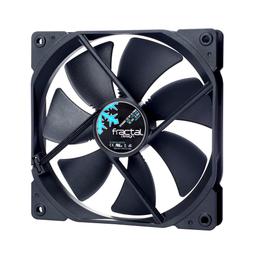 Fractal Design Dynamic X2 GP 105.9 CFM 140 mm Fan