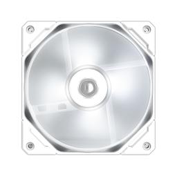 ID-COOLING TF-12025-SW 76.16 CFM 120 mm Fan