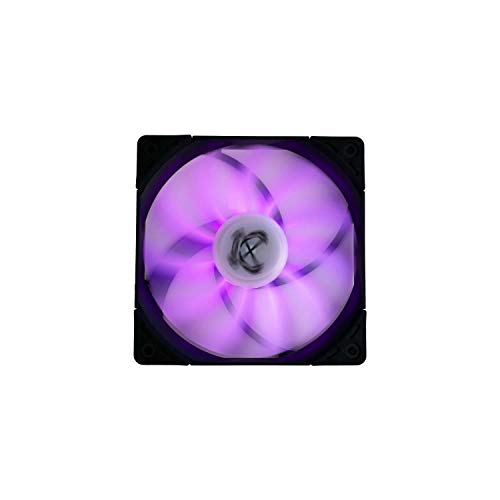 Scythe Kaze Flex 51.17 CFM 120 mm Fan