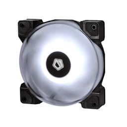 ID-COOLING DF-12025-RGB-TRIO 56.5 CFM 120 mm Fans 3-Pack