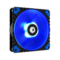 ID-COOLING WF-12025-XT-B 71.2 CFM 120 mm Fan