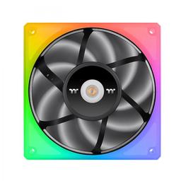 Thermaltake TOUGHFAN 12 53.75 CFM 120 mm Fans 3-Pack