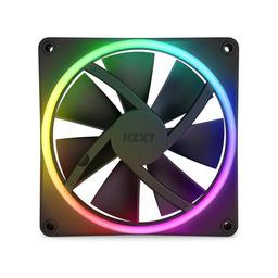 NZXT F140 RGB DUO 84.75 CFM 140 mm Fan