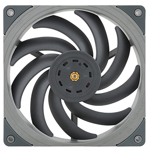 Thermalright TL-B14 82.5 CFM 140 mm Fan