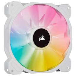 Corsair iCUE SP140 RGB Elite 68.11 CFM 140 mm Fan