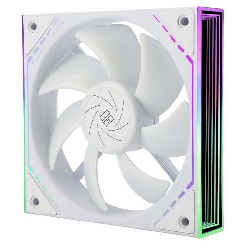 Thermalright TL-M 47.6 CFM 120 mm Fan