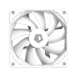 ID-COOLING TF-12025 76.16 CFM 120 mm Fan