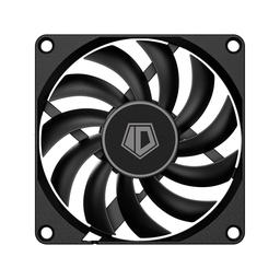 ID-COOLING NO-8010 25.4 CFM 80 mm Fan