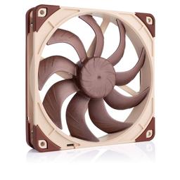 Noctua NF-A14x25 G2 PWM 91.6 CFM 140 mm Fan