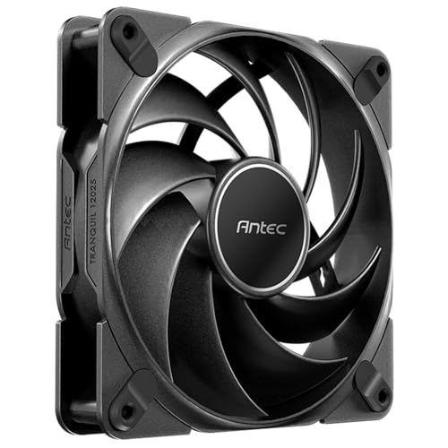 Antec Tranquil 59.23 CFM 120 mm Fan