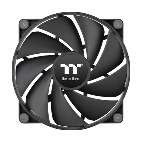 Thermaltake CT 131.6 CFM 200 mm Fan