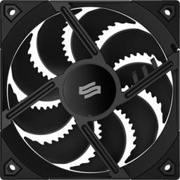 SilentiumPC Fluctus 120 mm Fan