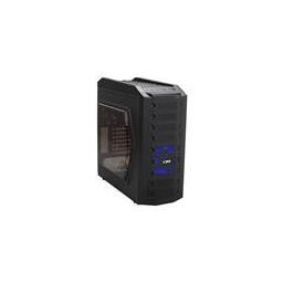 CFI Bastet ATX Mid Tower Case