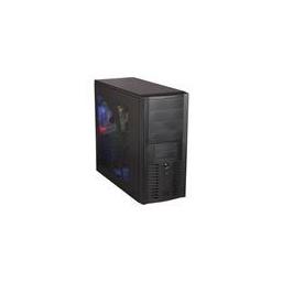 Athena Power CA-GSB01DA ATX Mid Tower Case