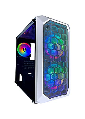 Apevia Prodigy MicroATX Mini Tower Case