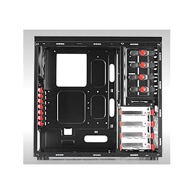 Sentey BX1-4284 v2.1 ATX Mid Tower Case