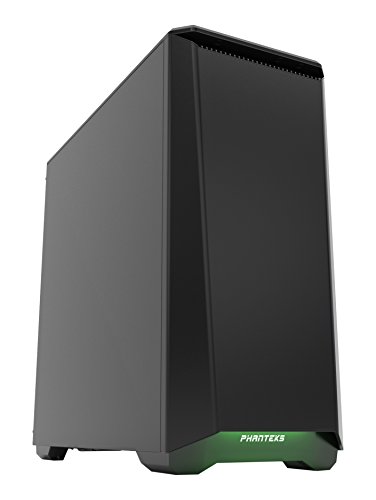 Phanteks Eclipse P400S ATX Mid Tower Case