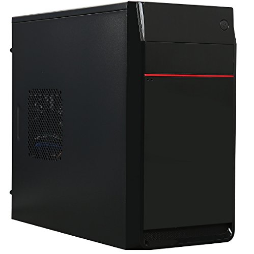 Rosewill SCM-01 MicroATX Mini Tower Case