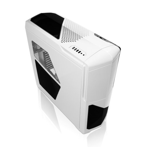 NZXT Phantom 630 ATX Full Tower Case