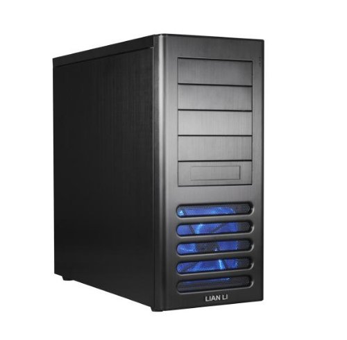 Lian Li PC-7FN ATX Mid Tower Case